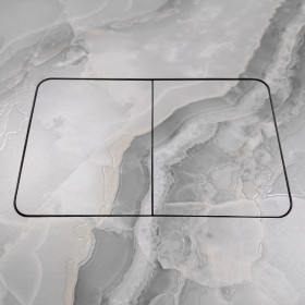 Diamanttrennscheibe DIstar 50x0,8x5,8/3,2-3,0F ButtonCut, Distar №7