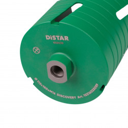 Diamantbohrer Distar 112x150-8xM16 Discovery