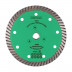Diamanttrennscheibe Turbo 125 M14F Elite