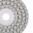 Diamant-Polierpads 100x3x15 CleanPad 0, Distar №4