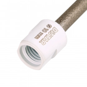 Schleiftopf GF-V 10X50XM14 ContourPRO, Distar №4