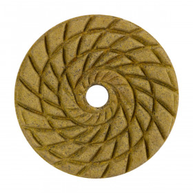 Diamant-Polierpads 50x3x7 CoolPAD 2, Distar №1