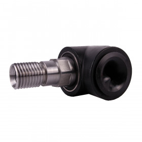 Dust collector DrillSTREAM 1 1/4 UNC x Ì18, Mechanic №4