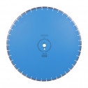 Diamanttrennscheibe 1A1RSS 600 Meteor, Distar №1