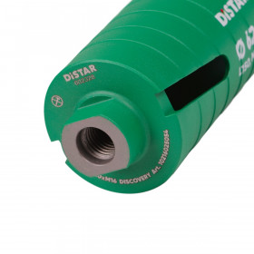 Diamantbohrer Distar 062x150-5xM16 Discovery, Distar №2