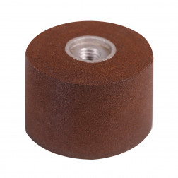 Schleifstangen ABRASIVE 250õ50õ25 F120/240