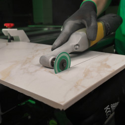 Diamanttrennscheibe 1A1R V 45x0,8x4x5,8 MasterCUT
