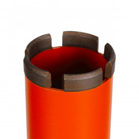 Diamantbohrer DDS-W 057x450x1 1/4 UNC RS6, Distar №4