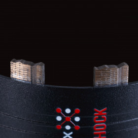 Diamantbohrer DDS-W 132x300x1 1/4 UNC  RS-TX, Distar №5