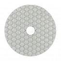 Diamant-Polierpads 100x3x15 CleanPad 400, Distar №1