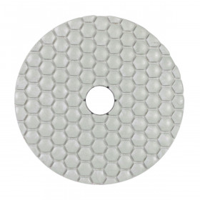 Diamant-Polierpads 100x3x15 CleanPad 400, Distar №1