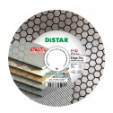 Diamanttrennscheibe 1A1R 115 Edge Dry, Distar №1
