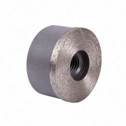 Schleiftopf DGW-S 49/M14 Hard Ceramics 70