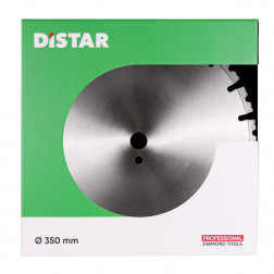 Diamanttrennscheibe 1A1RSS 350 Bestseller Concrete Plus