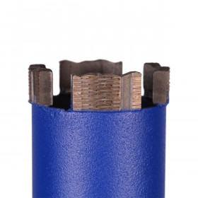 Diamantbohrer DDS-W 042x450 1 1/4 RM-TX, Distar №4