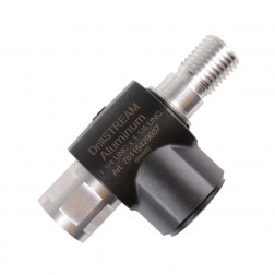 Staubabsaugung DrillSTREAM Aluminum