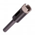 Diamantbohrer DDR-V 18x30xS10 Keramik Pro