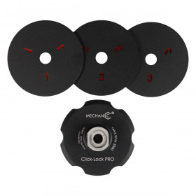 100*M14 Click-Lock PRO, Distar №5