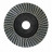 Diamant-FLAP-Scheibe 115*22,23 #120 Scrub, Distar №1