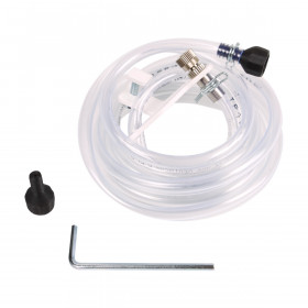 Ñèñòåìà ïîäà÷³ âîäè Spray, Mechanic №4