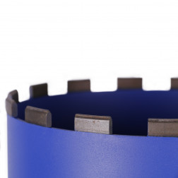Diamantbohrer DDS-W 225x450x1 1/4 UNC Reinforced concrete