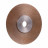 Diamanttrennscheibe Distar 45x0,45x5,8H Butterfly, Distar №4