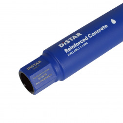 Diamantbohrer DDS-W 57x450x1 1/4 UNC Reinforced concrete