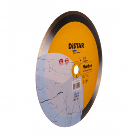 Diamanttrennscheibe 1A1R 400x2,2x10x32 Marble, Distar №3