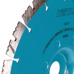Diamanttrennscheibe 1A1RSS 232x22,23F Technic Advanced
