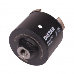 Diamantbohrer DDS-W 82x65-4xM16 Krone PRO / SDS+