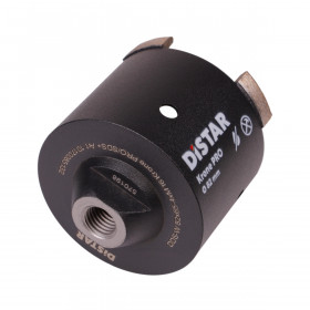 Diamantbohrer DDS-W 82x65-4xM16 Krone PRO / SDS+, Distar №3