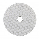 Diamant-Polierpads 100x3x15 CleanPad 50, Distar №1