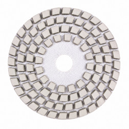 Diamant-Polierpads 100x3x15 CleanPad 0