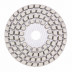 Diamant-Polierpads 100x3x15 CleanPad 0