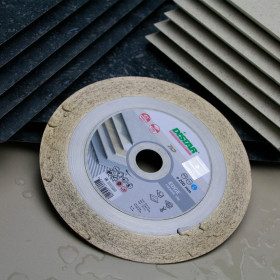Diamanttrennscheibe 1A1R 200 Edge, Distar №6
