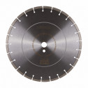 Diamanttrennscheibe 1A1RSS 350 Green Concrete H, Distar №1