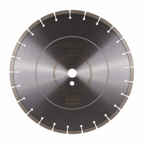 Diamanttrennscheibe 1A1RSS 350 Green Concrete H, Distar №1