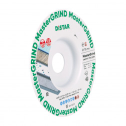 Diamanttrennscheibe 1A1R V 115x1,8/1,5x30x22,23 MasterGRIND