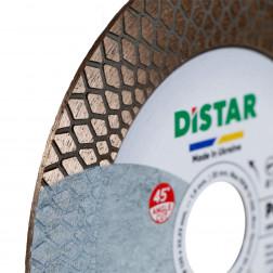 Diamanttrennscheibe 1A1R 125 PRO Gres