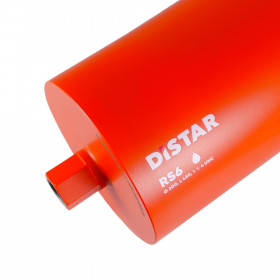 Diamantbohrer DDS-W 200x450x1 1/4 UNC RS6, Distar №2