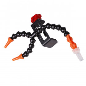 Scorpion, Mechanic №2