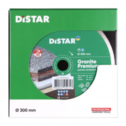 Diamanttrennscheibe 1A1R 300x32 Granite Premium
