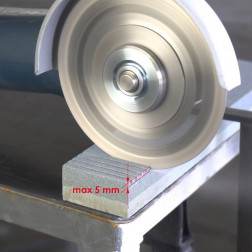Schleifstab Mechanic ABRASIVE