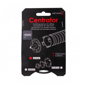 Centrator RS/RM-TX 62/72, Mechanic №6