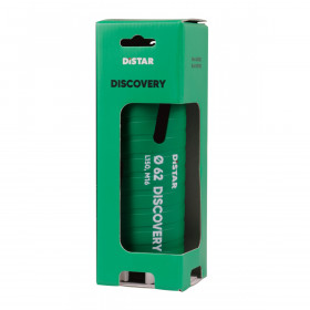 Diamantbohrer Distar 062x150-5xM16 Discovery, Distar №5