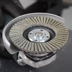 Diamant-FLAP-Scheibe 115*22,23 60 Scrub