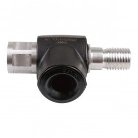 Staubabsaugung DrillSTREAM Aluminum, Mechanic №2