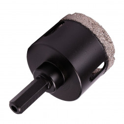 Diamantbohrer DDR-V 45x30xS10 Keramik Pro