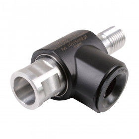 Staubabsaugung DrillSTREAM Aluminum, Mechanic №3