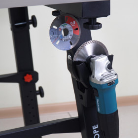 CeraMAX 1200 TELESCOPE 2.0, Mechanic №6